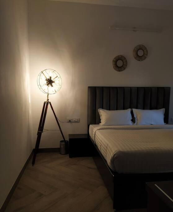 Nine Hill Villa - 2Bhk Private Villa With Pool Udaipur Exterior photo